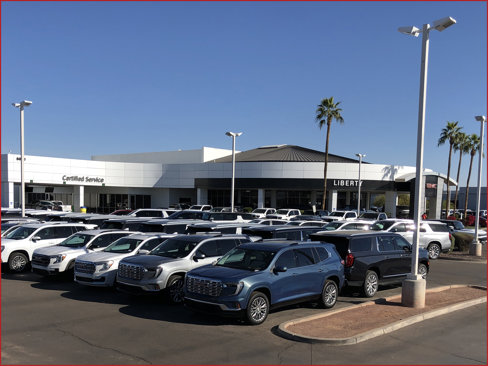 Used 2014 Lexus LS 460 image 21