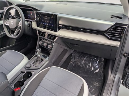 New 2025 Volkswagen Taos S image 30