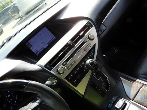 Used 2015 Lexus RX 350 AWD image 43