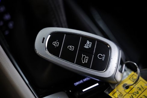 Used 2023 Hyundai Tucson SEL image 13