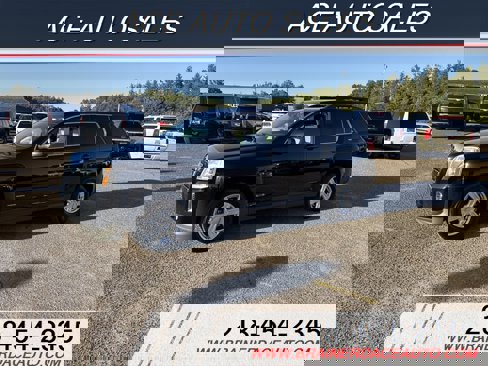 Used 2014 GMC Terrain SLT w/ Safety Package image 1