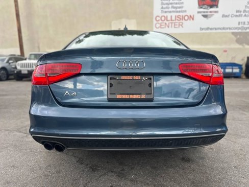 Used 2015 Audi A4 2.0T Premium image 17