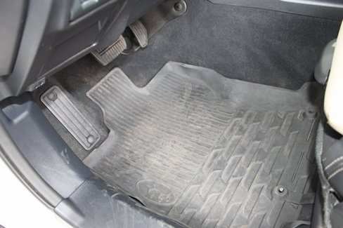 Used 2023 Subaru Outback Limited XT image 24