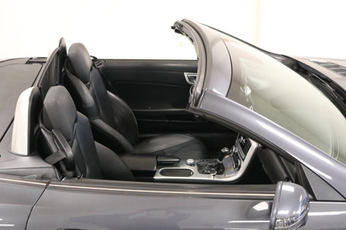 Used 2012 Mercedes-Benz SLK 350 image 92