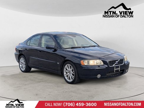 Used 2006 Volvo S60 T5 image 2