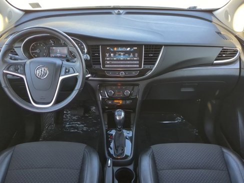 Used 2020 Buick Encore Preferred image 14