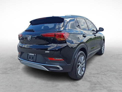 Used 2023 Buick Encore GX Essence w/ Experience Buick Package image 10