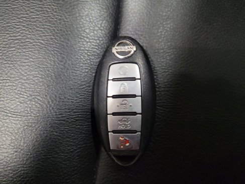 Used 2018 Nissan Altima 2.5 SR w/ SR Special Edition image 32