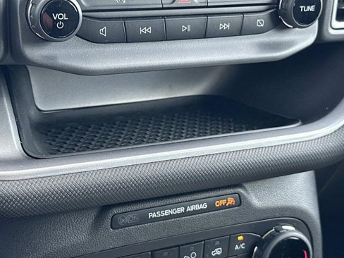 Used 2022 Ford Bronco Sport Big Bend image 30