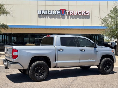 Used 2018 Toyota Tundra SR5 image 5