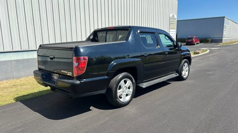Used 2011 Honda Ridgeline RTL image 5