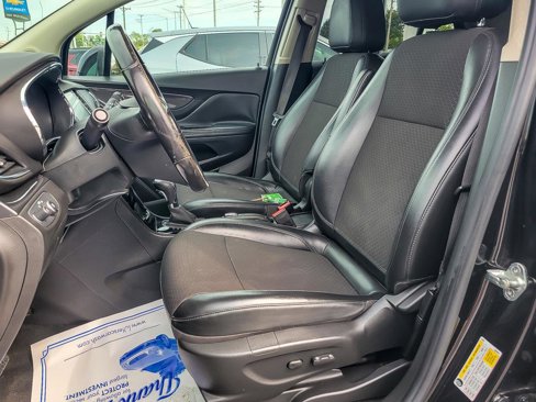 Used 2018 Buick Encore Preferred image 8