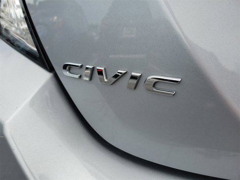 Used 2020 Honda Civic EX image 6