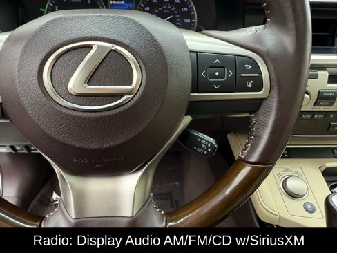 Used 2016 Lexus ES 350 image 11