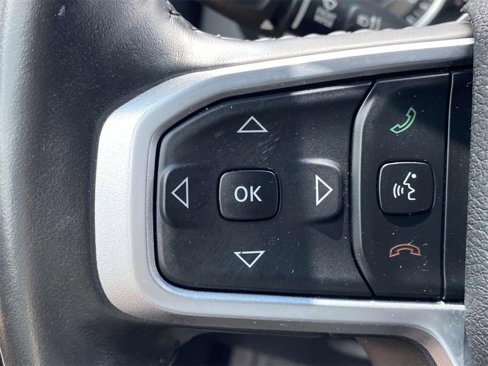 Used 2022 RAM 1500 Big Horn image 31