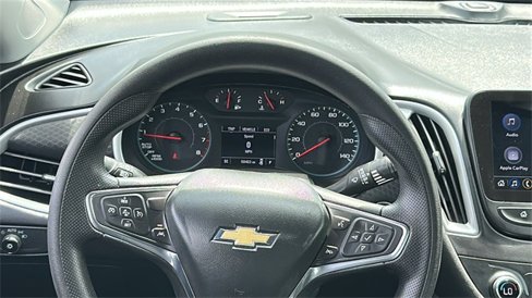 Used 2024 Chevrolet Malibu LT image 15