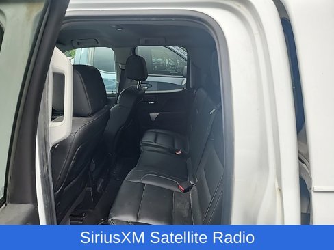 Used 2015 Chevrolet Silverado 1500 LT w/ LT Convenience Package image 15