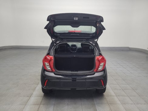 Used 2020 Chevrolet Spark LS image 29