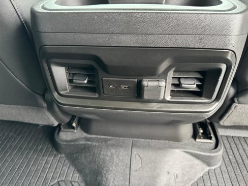 Used 2020 Chevrolet Silverado 1500 LT Trail Boss image 19