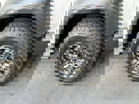 Used 2018 Jeep Wrangler Unlimited Sport S image 13
