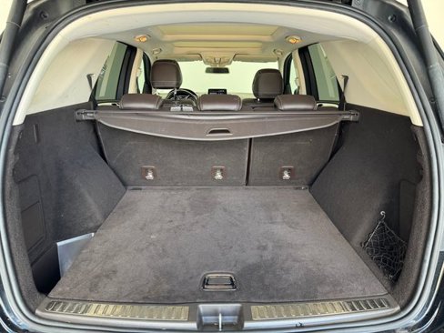 Certified 2018 Mercedes-Benz GLE 350 image 8