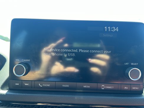 Used 2022 Honda Civic Sport image 24