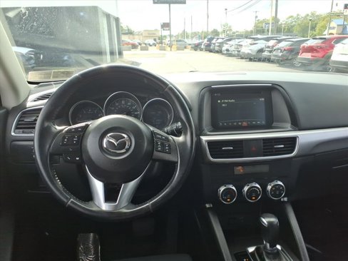 Used 2016 MAZDA CX-5 Touring image 29