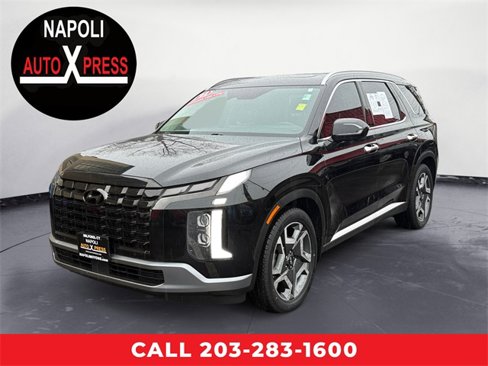 Used 2023 Hyundai Palisade Limited image 7