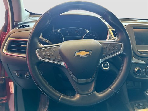 Used 2020 Chevrolet Equinox LT image 11
