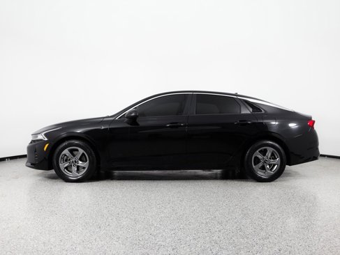 Used 2021 Kia K5 LXS image 4