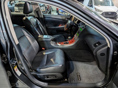 Used 2009 Lexus ES 350 image 28