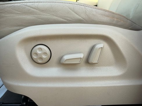 Used 2012 Audi Q5 3.2 Premium Plus image 19