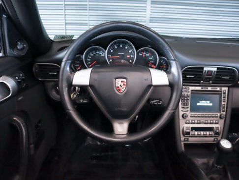 Used 2006 Porsche 911 Carrera image 15