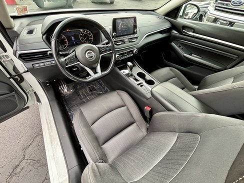 Used 2019 Nissan Altima 2.5 SV image 20