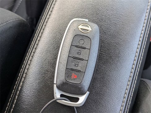 Used 2023 Nissan Kicks SV image 27