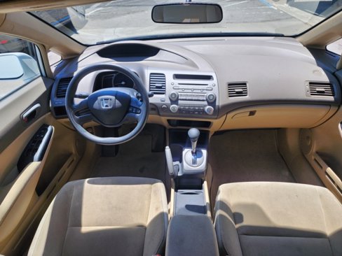 Used 2008 Honda Civic LX image 19
