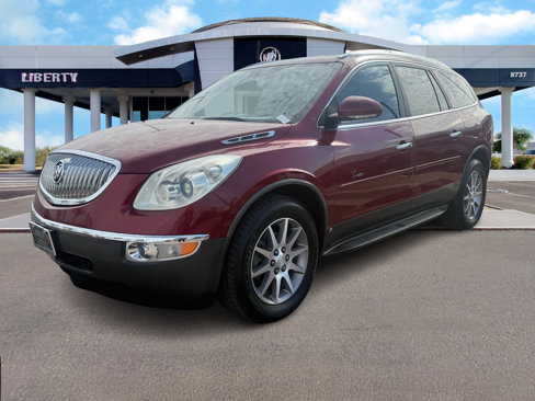 Used 2010 Buick Enclave CXL w/ Trailering Provision Package image 7