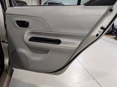 Used 2012 Toyota Prius C Three image 21
