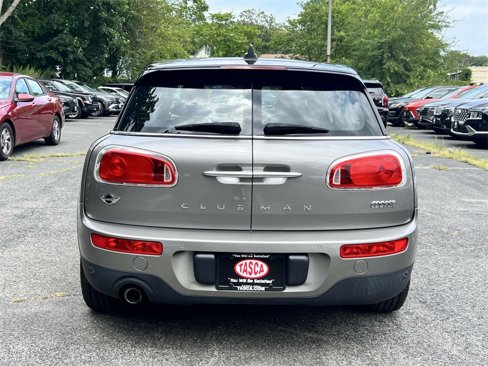 Used 2017 MINI Cooper Clubman ALL4 image 5