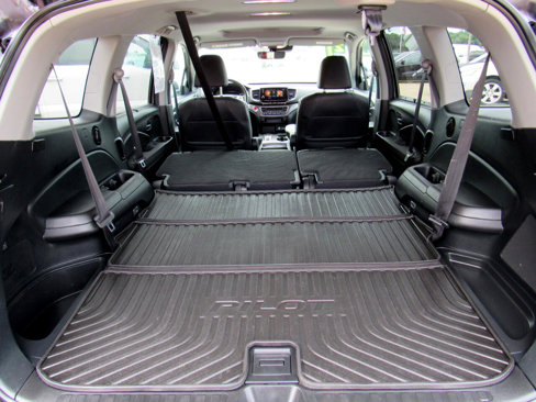 Used 2021 Honda Pilot EX-L image 39