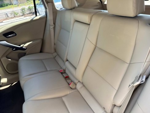 Used 2017 Acura RDX AWD image 14