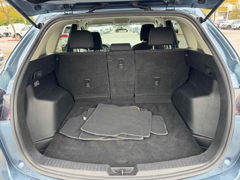 Used 2015 MAZDA CX-5 Touring image 30
