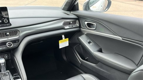 New 2025 Acura Integra A-Spec image 24