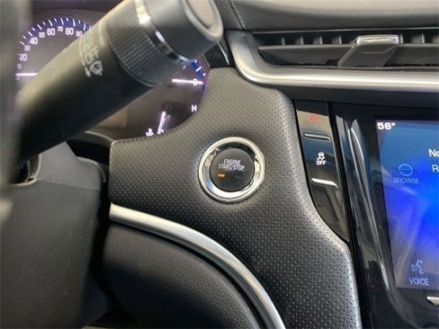 Used 2014 Cadillac XTS Luxury image 16