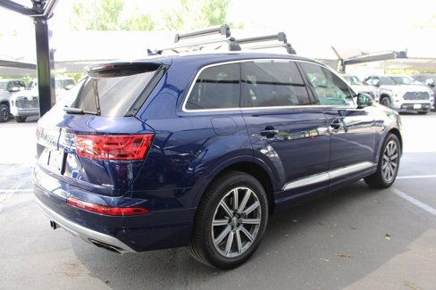 Used 2019 Audi Q7 3.0T Prestige image 16