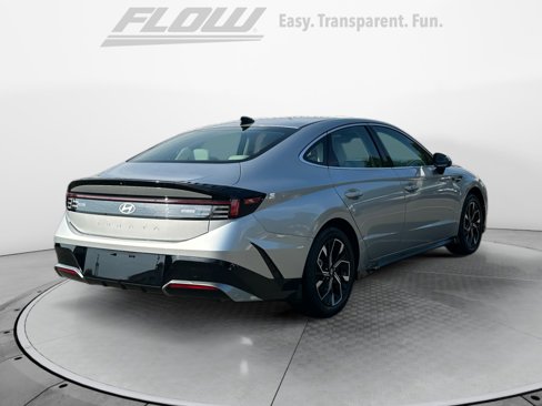 Used 2024 Hyundai Sonata SEL image 8
