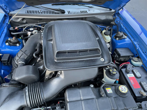 Used 2003 Ford Mustang Mach 1 image 47
