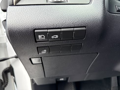 Used 2019 Lexus RX 350 FWD image 18