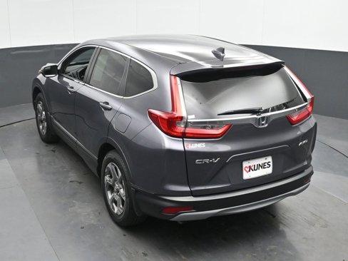 Used 2017 Honda CR-V EX-L image 36