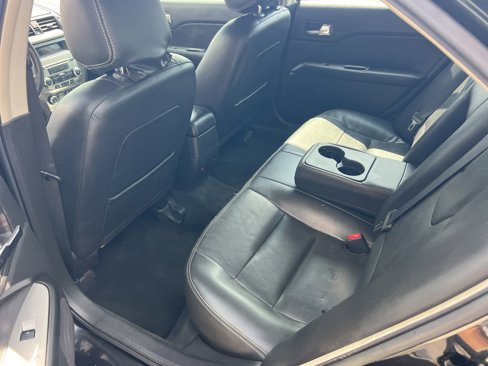 Used 2012 Ford Fusion SEL image 22